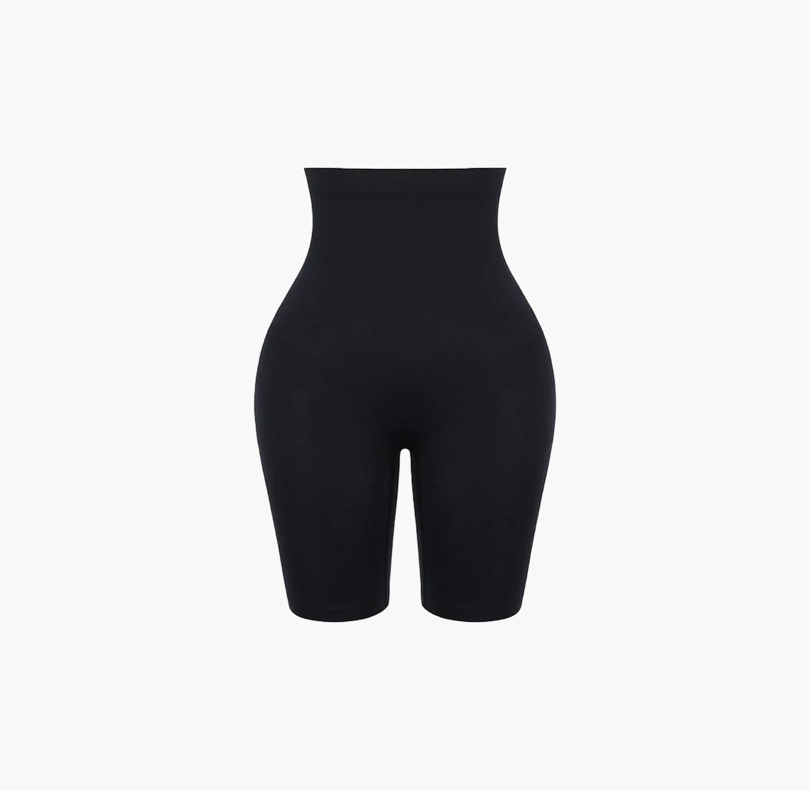 Alexa | Seamless High-Waisted Body Sculpting Shorts