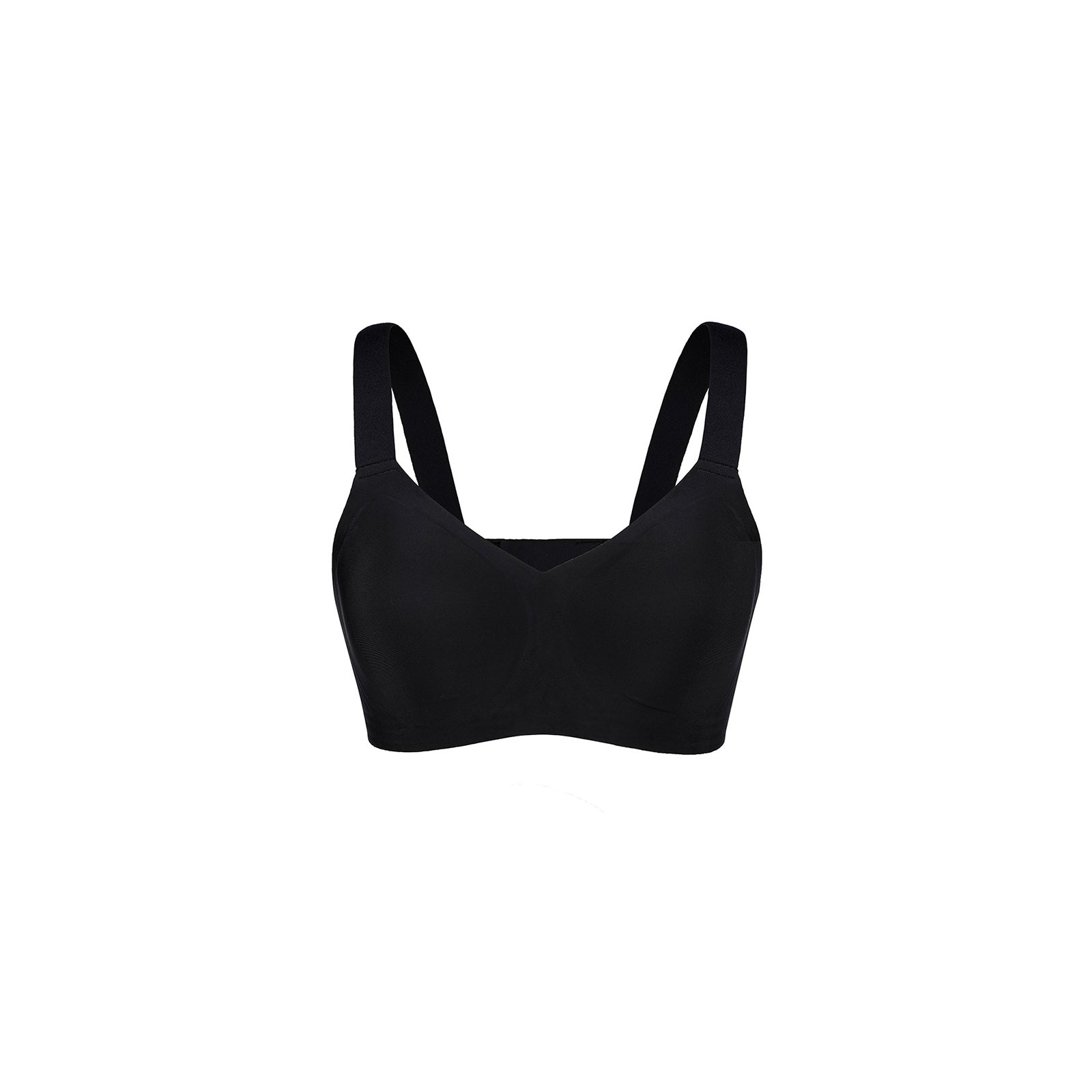 Leya | Sporty Lightweight Wireless Shapewear Bra