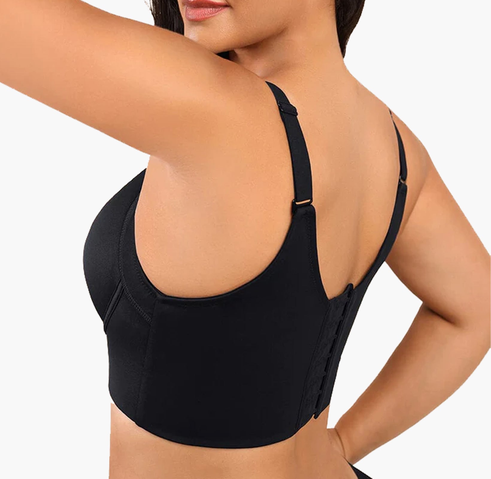 Aubrey | Body-Contouring Bra