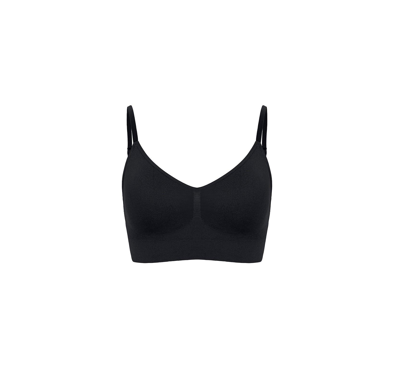 Alexa | Seamless Lightweight Wireless Body Contouring Bra