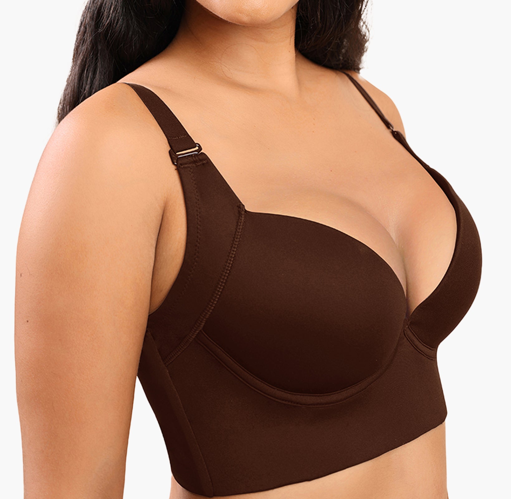 Aubrey | Body-Contouring Bra