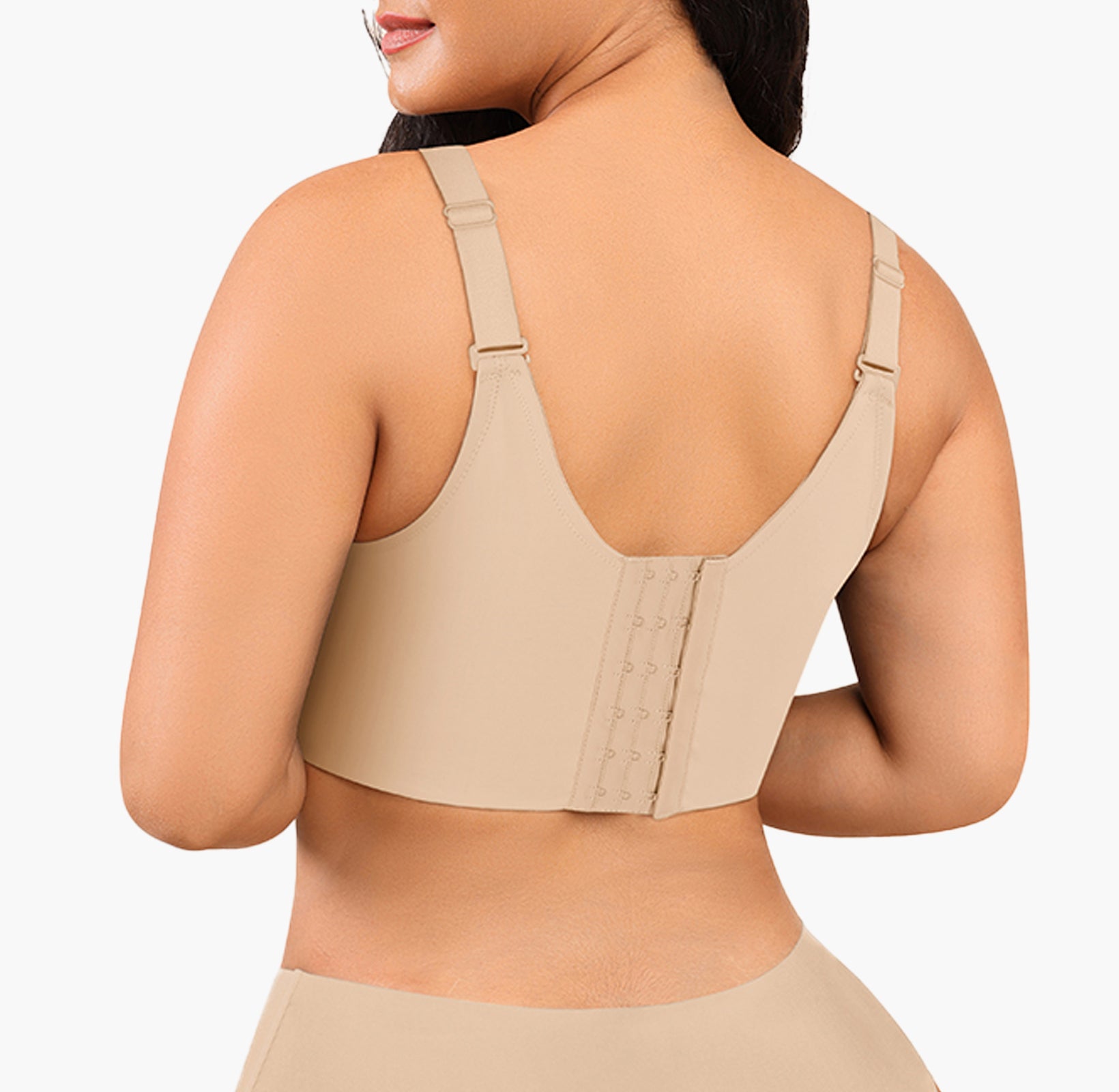 Aubrey | Body-Contouring Bra