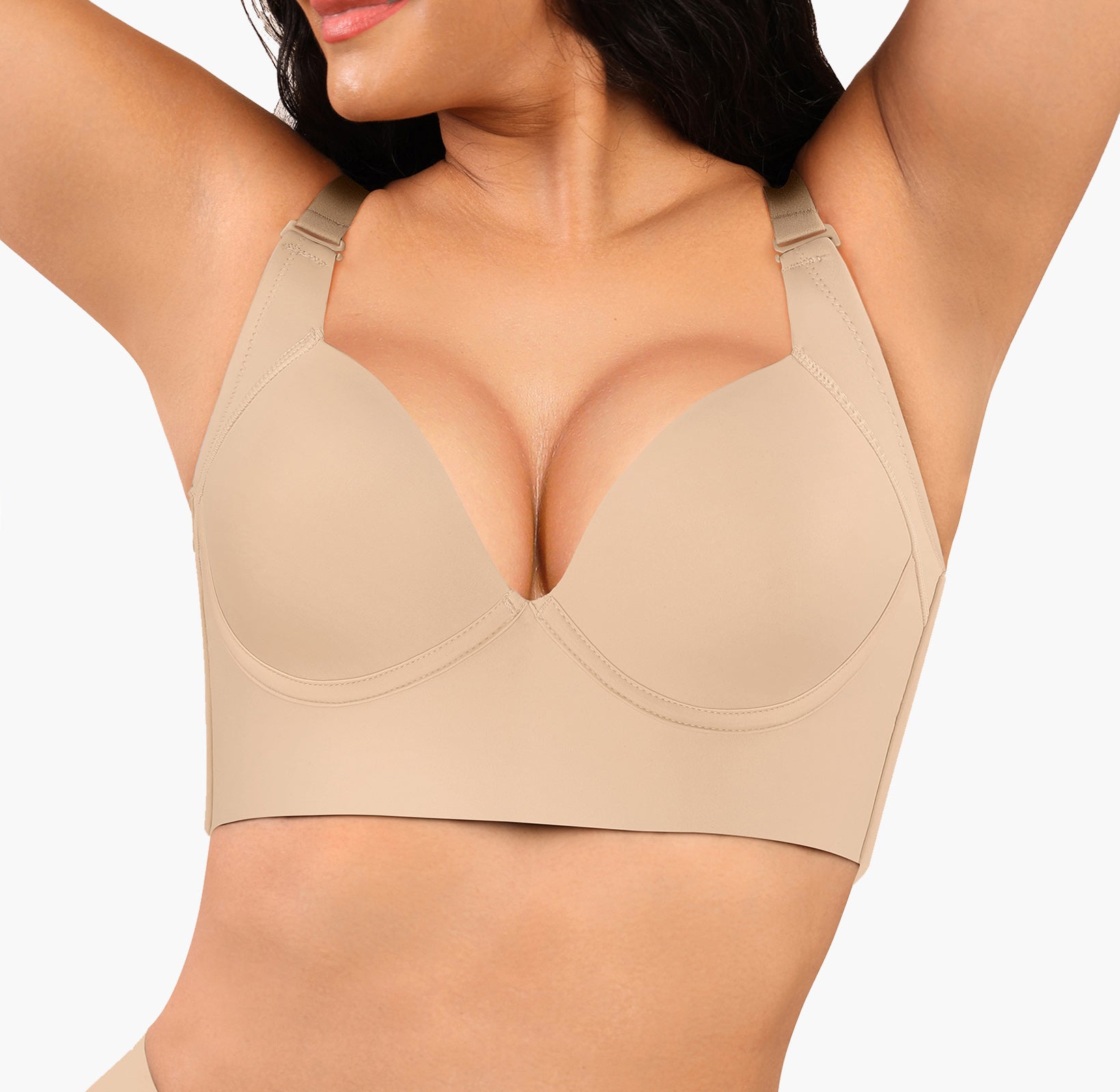 Aubrey | Body-Contouring Bra