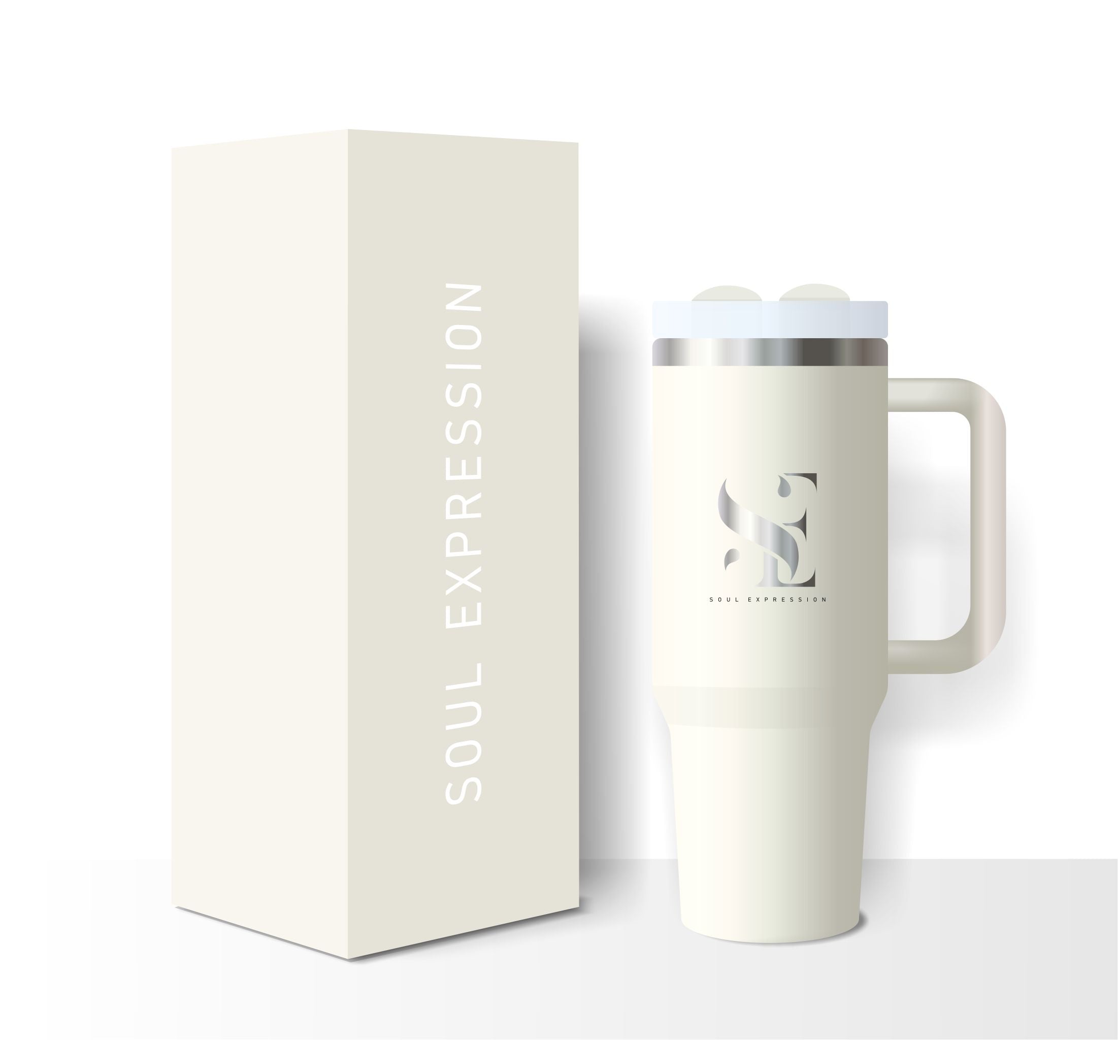 OASIS | TUMBLER | 40 OZ